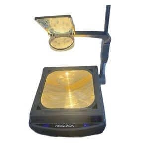 Apollo Horizon 16000 Series Overhead Projector Works Great!!!